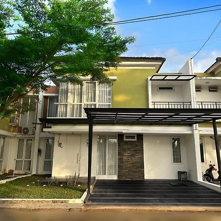 Blessimore Springhill 4Br Palimbão Exterior foto