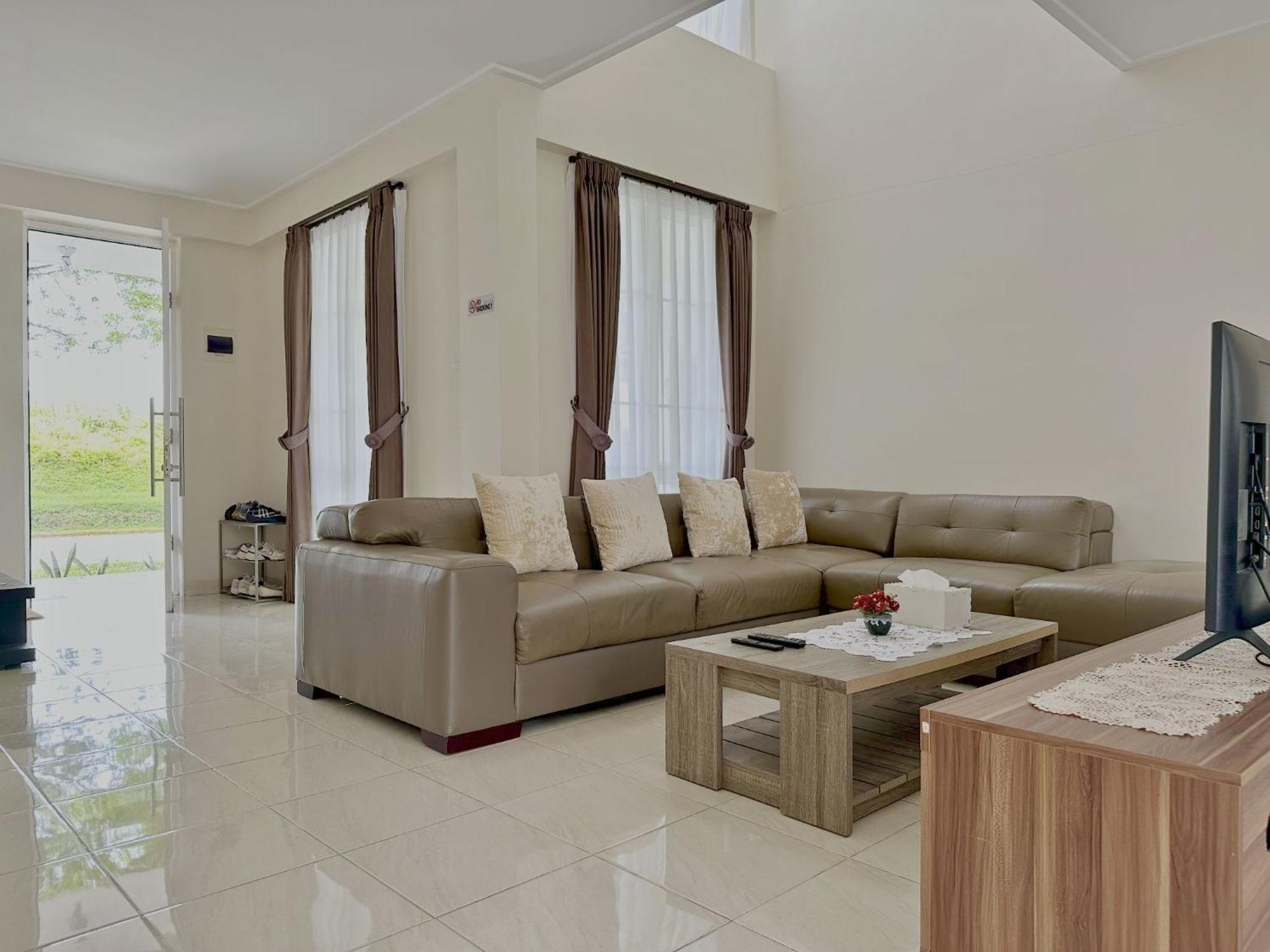 Blessimore Springhill 4Br Palimbão Exterior foto