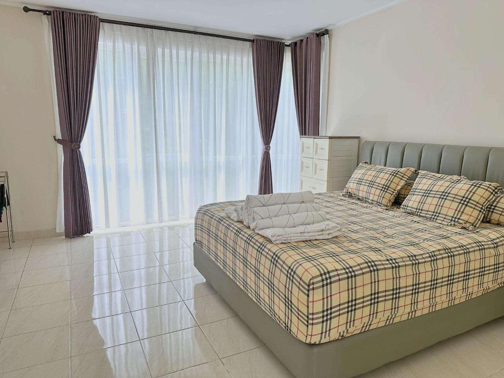 Blessimore Springhill 4Br Palimbão Exterior foto