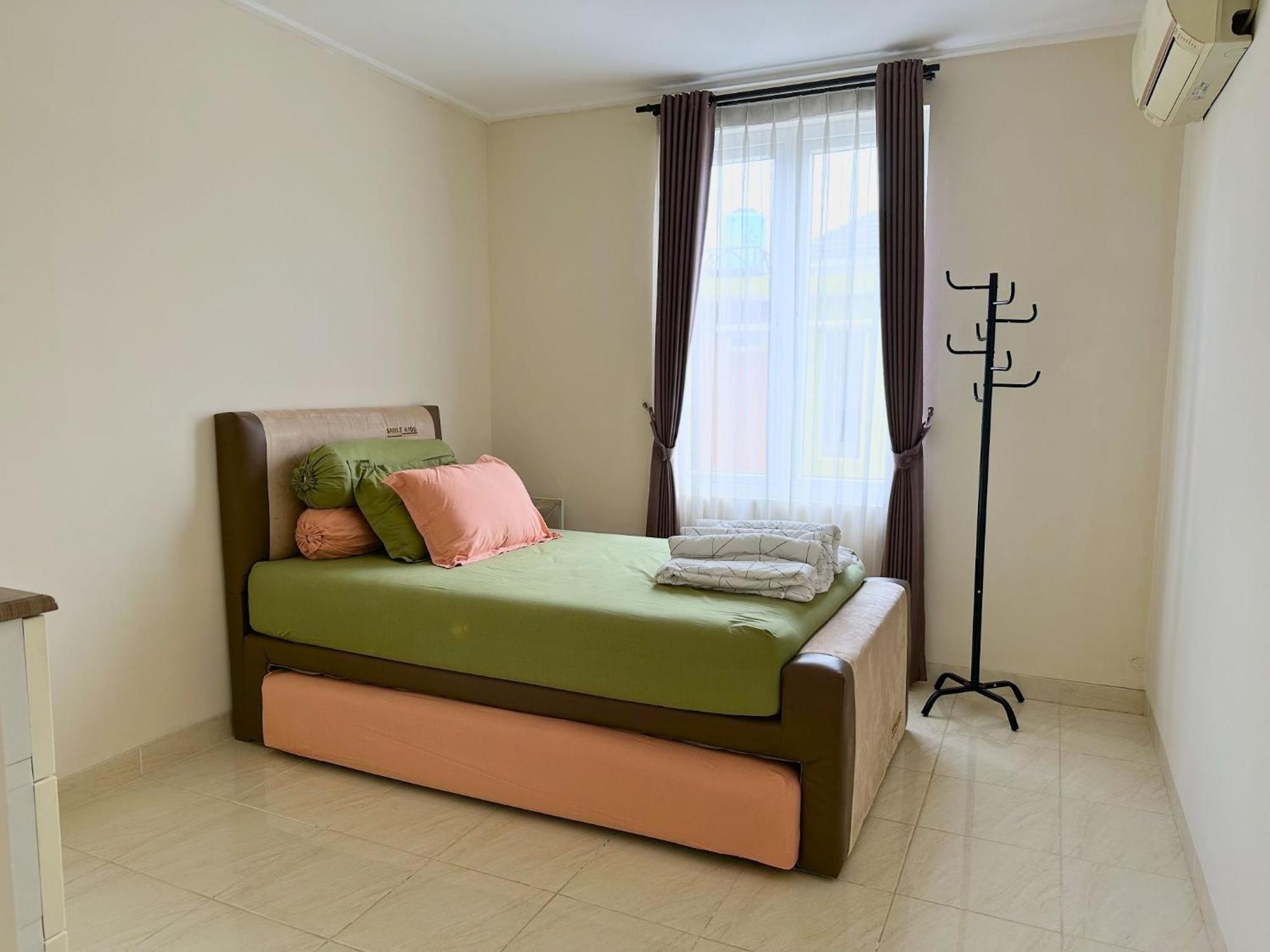 Blessimore Springhill 4Br Palimbão Exterior foto