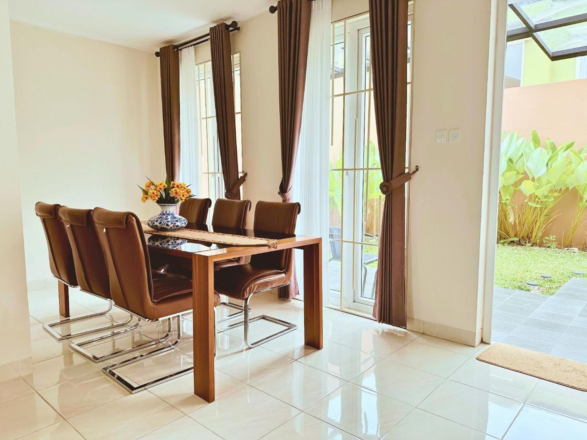 Blessimore Springhill 4Br Palimbão Exterior foto